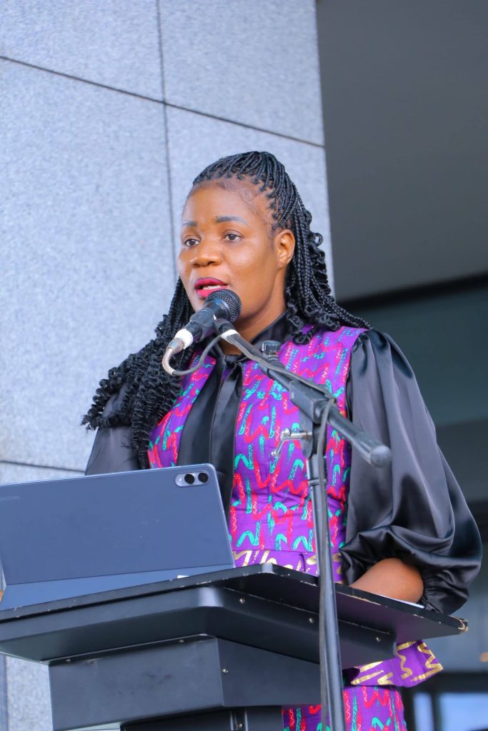 Africa Day commemoration highlights need for water protection and sustainable development