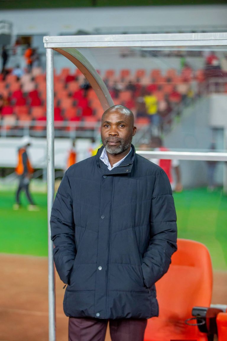 Mponda praises Masters FC character after defeat