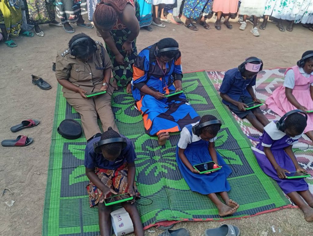 BEFIT programme improves school attendance in Likoma