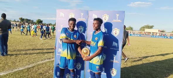Karonga United secure first home win of the season