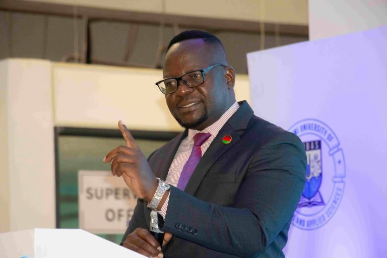 Youths urged to utilise low-interest loans, shun crime