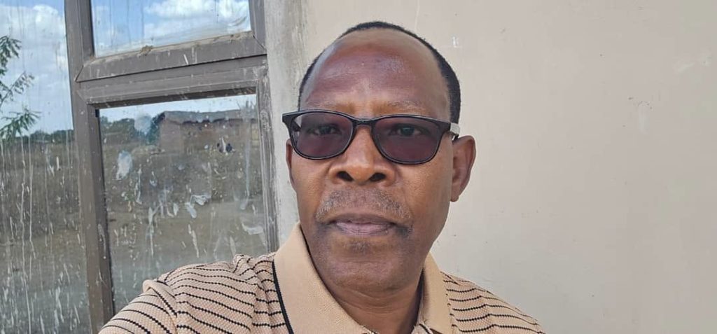 Social commentator Commends Government for Condemning Misuse of State House Logo