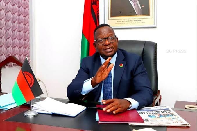 Government Committed to Accelerate Digitalisation