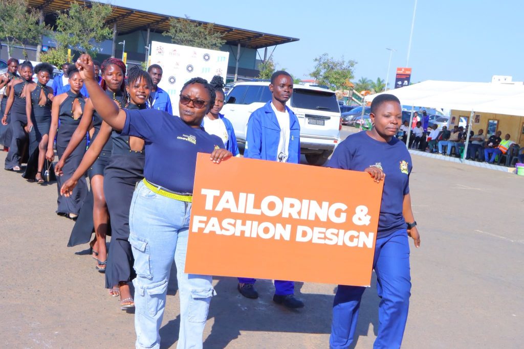 Minister hails young skills as Malawi’s greatest wealth at 2026 national competition finale