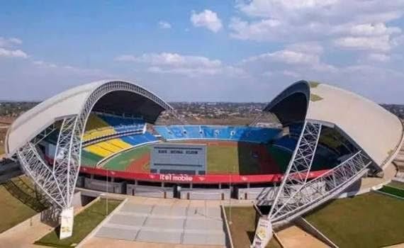 Closure of Three Stadiums Disrupts Malawi Football Activities