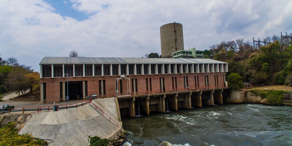 EGENCO Restores Electricity Capacity at Nkula B