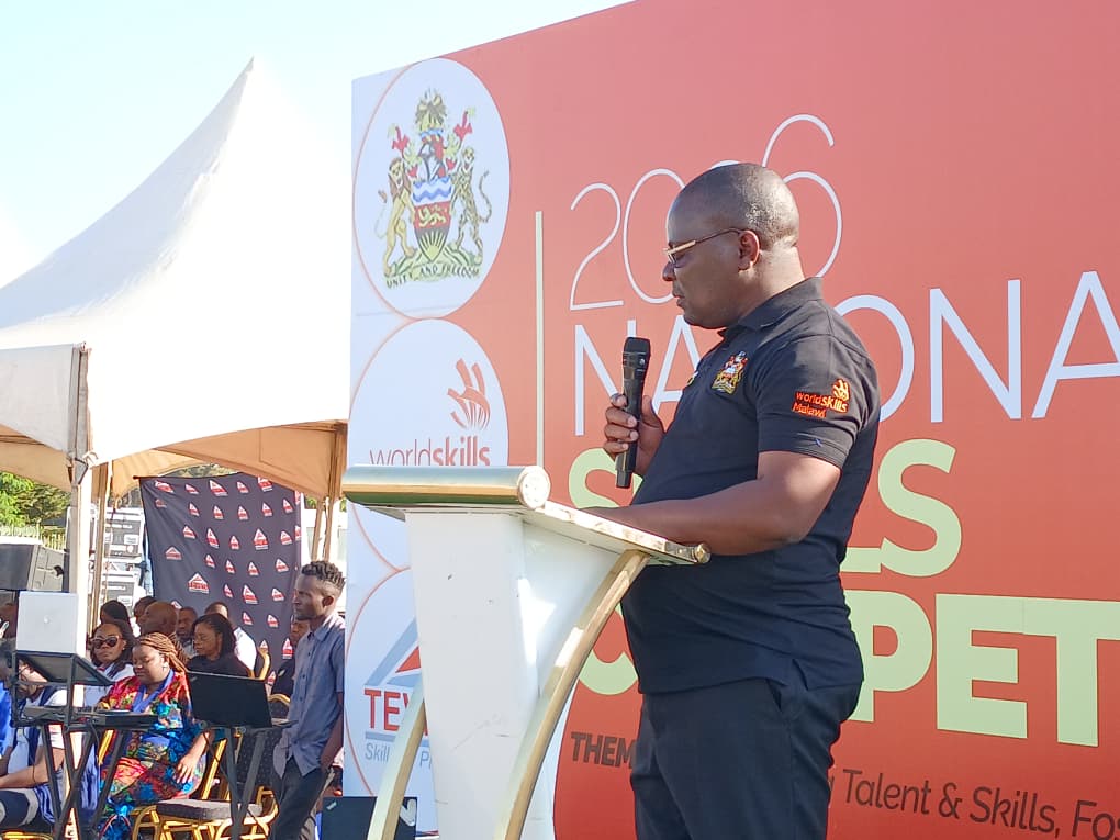 Youth should Embrace Vocational Training