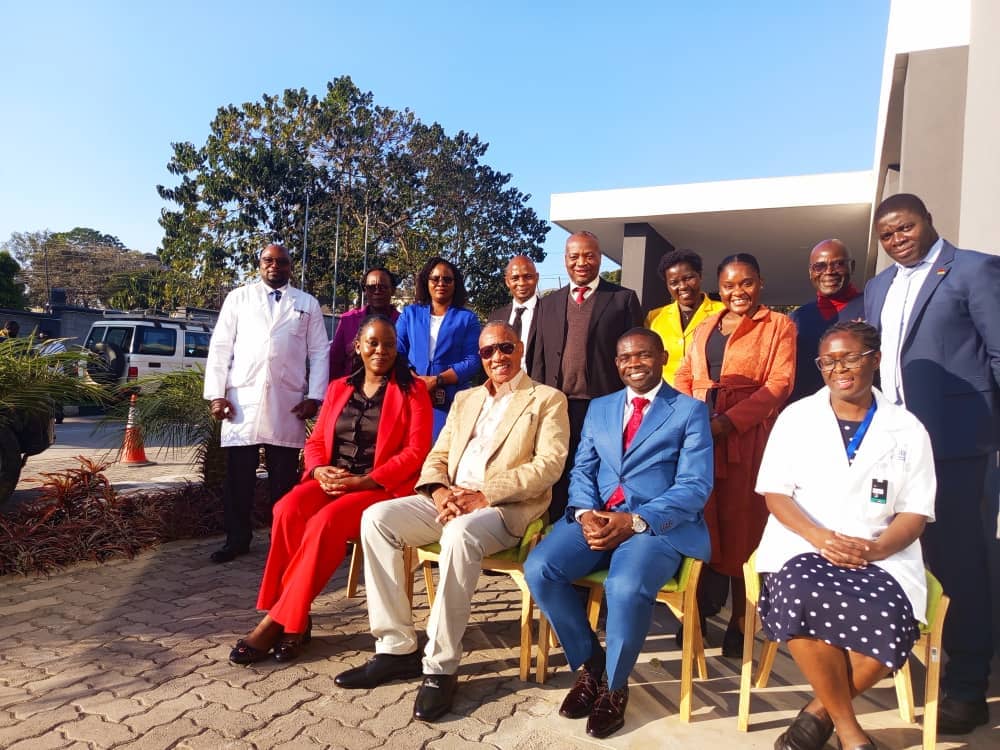Govt, Blantyre Cancer Centre Sign Deal to Provide Specialized Cancer Treatment Locally