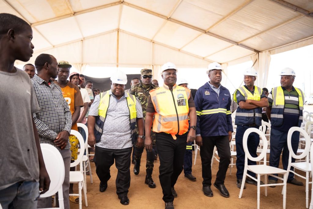 Govt Reaffirms Commitment to Cut Road Deaths by 50% by 2030