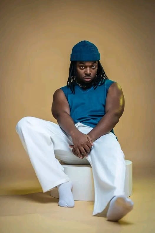 Praise Umali releases ‘Ameni’ music video inspired by personal grief