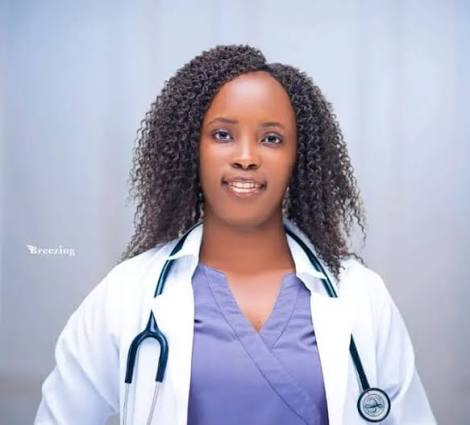 Ministry of Gender Condemns Killing of Dr. Favor Atughanire Chomo