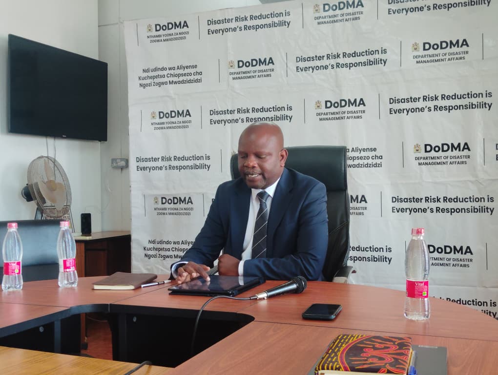 Woman Dies During Repatriation from South Africa as DoDMA Reports K7 Billion Spent on Buses and Food