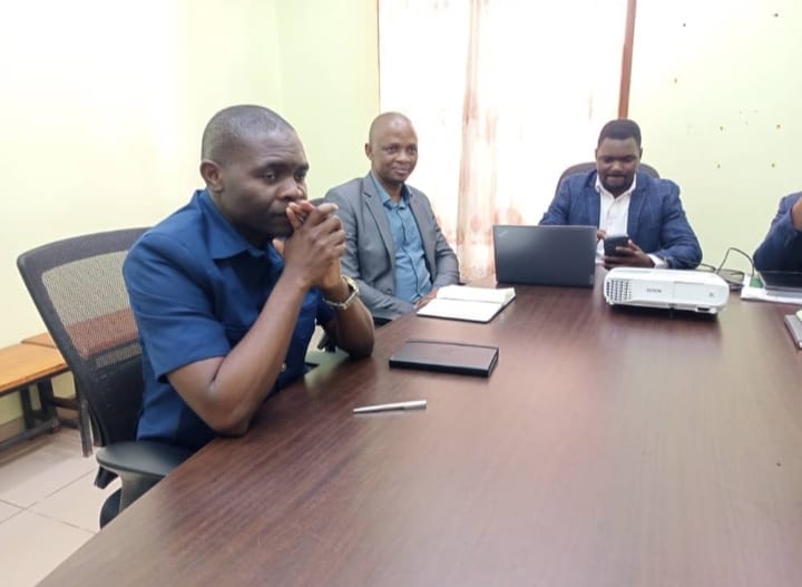 Water Challenges Affecting Services at Nkhatabay District Hospital