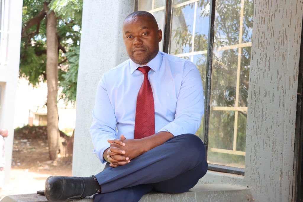 government has reaffirmed its commitment to the complete rehabilitation of the Chiweta-Karonga Road