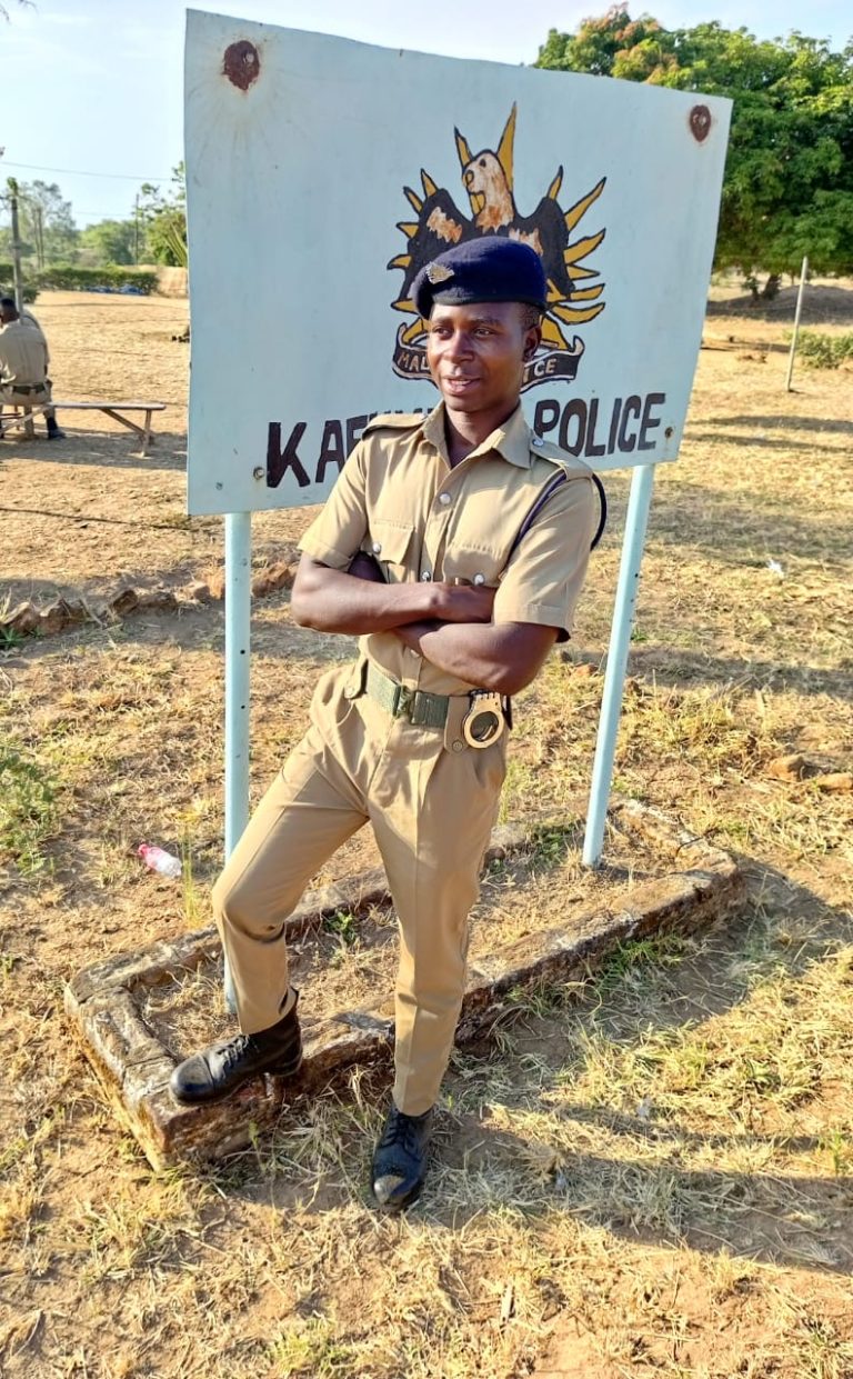Police Hunt for Mzimba Man Suspected of Murdering Wife and Child