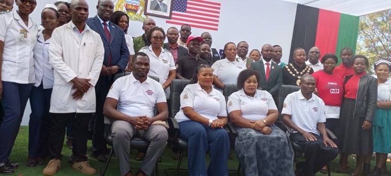 Malawi has achieved the global HIV Treatment Targets