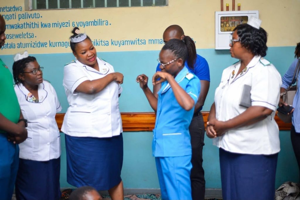 Govt Commits to Accelerate Maternal Health Progress Ahead of 2030 SDG Target