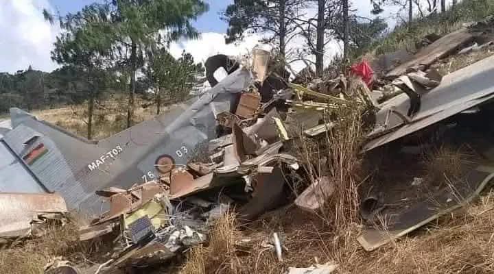 Chikangawa Plane Crash Inquiry to Resume on Friday