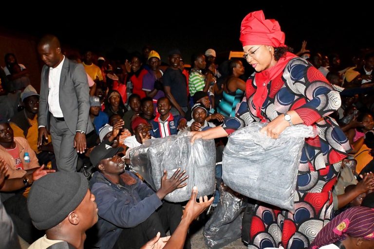 Illegal Migration to RSA Continues Despite Attacks