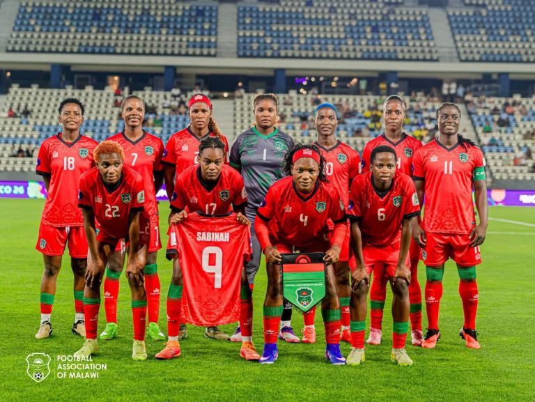 Malawi’s Scorchers Chase WAFCON Final as Algeria Stands in Their Way