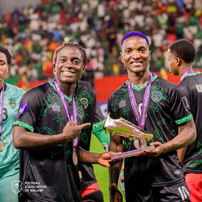 Scorchers Finish Runners-Up as Cameroon Claim WAFCON Crown