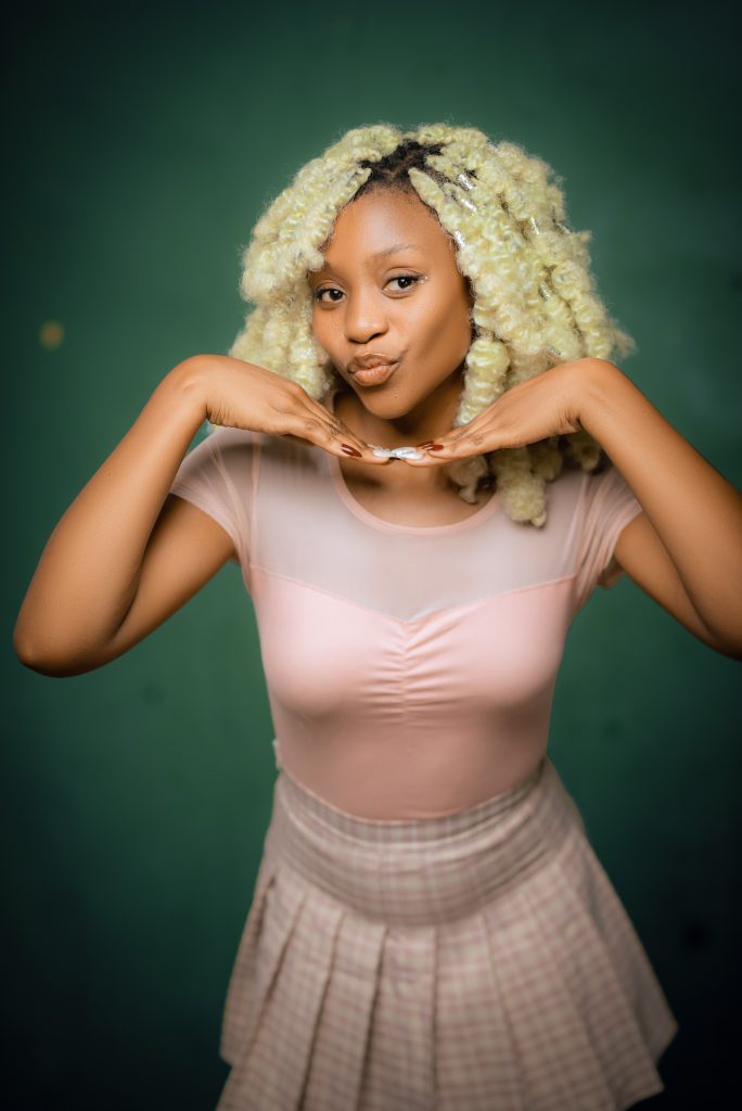 Lympie C: The ‘Malawian Ayra Starr’ Who Wants to Put Malawi on the Map