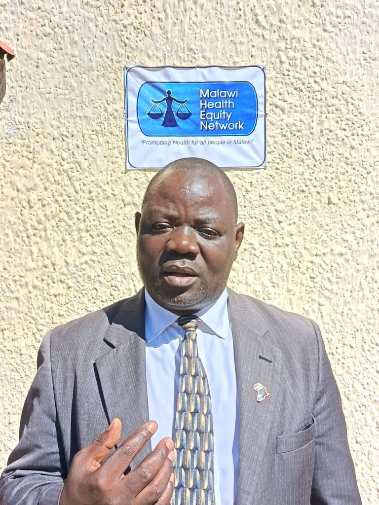 Medical Council of Malawi to Take Disciplinary Action on Practitioners Misusing their Positions