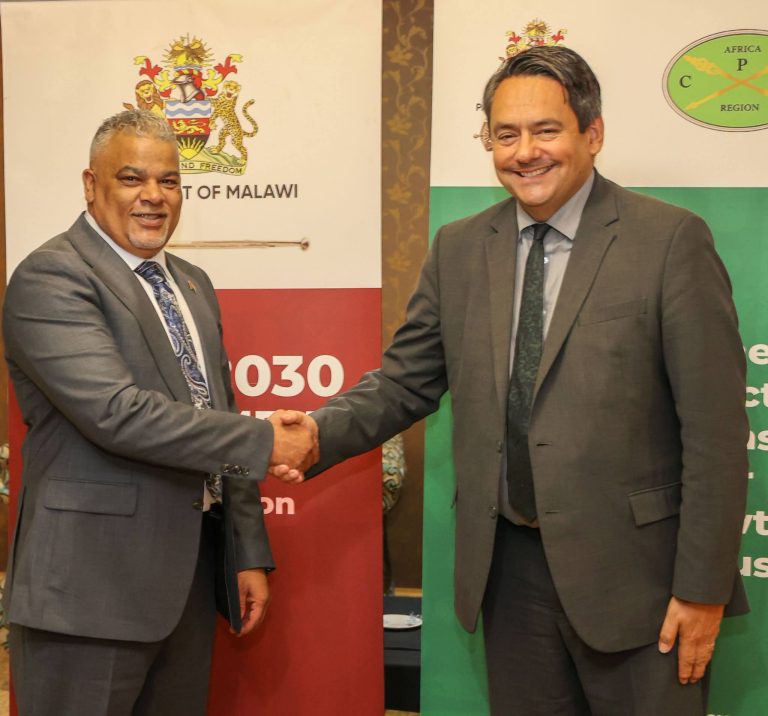Parliaments agree to Renew Social Contracts with Citizenry