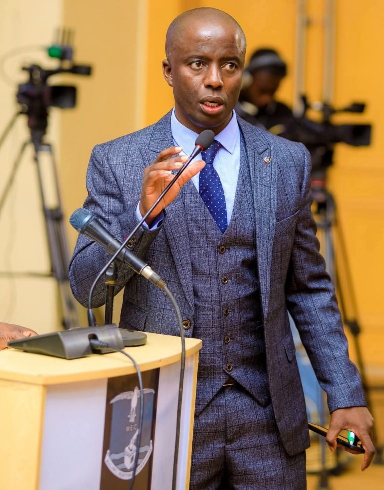 Electoral Commission Dispels Rumours Circulating on Social Media