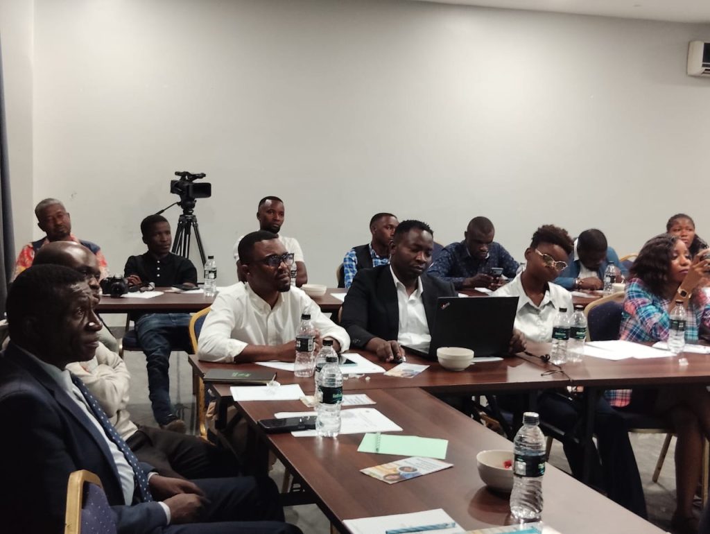 Journalists Key to Competition and Fair Trade Infringements Reporting