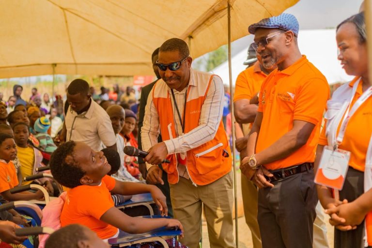 Minister Dr Ben Phiri Warns against Child Abuse