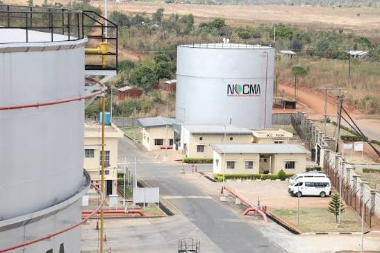NOCMA affirms the Public it was Not Scammed