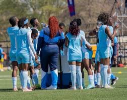 Silver Strikers Ladies Qualifies for the CAF Women’s Champions League COSAFA Qualifiers Semi-finals
