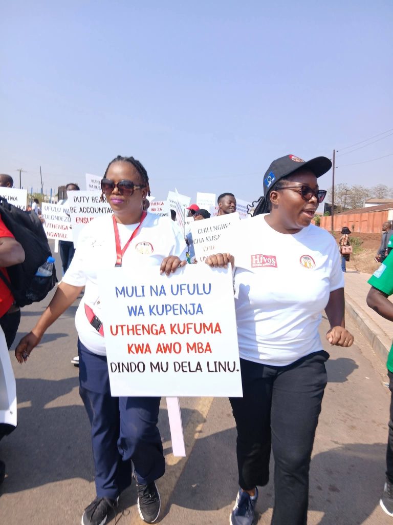 MISA Malawi Calls for Action on Access to Information to Fight Disinformation