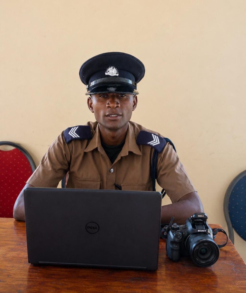 Chitipa Police Advises on Drowning Prevention