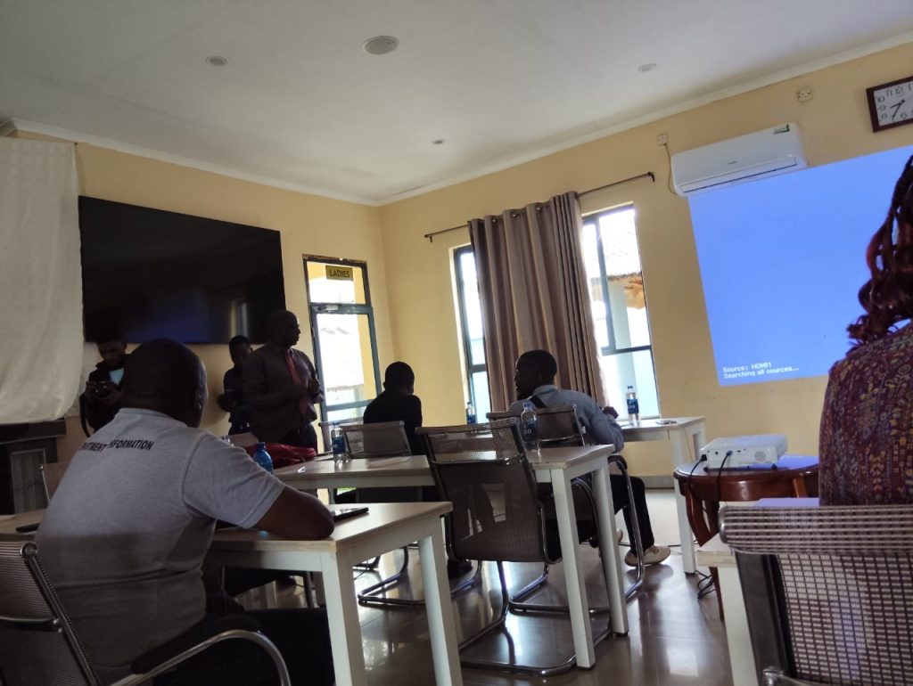 Ministry of Health Targets 95% Coverage in Measles-Rubella Campaign