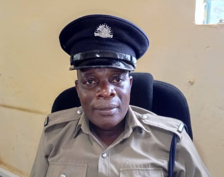 Lilongwe Police Hunting Pregnant Woman Killers