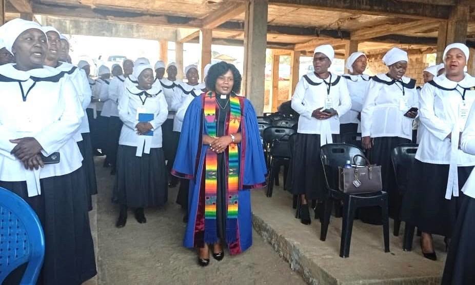 CCAP women challenged to use God-given talents for community transformation
