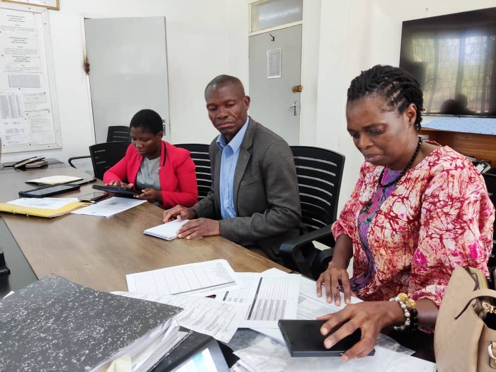 Malawi’s HIV Response Benefits From Development Partners