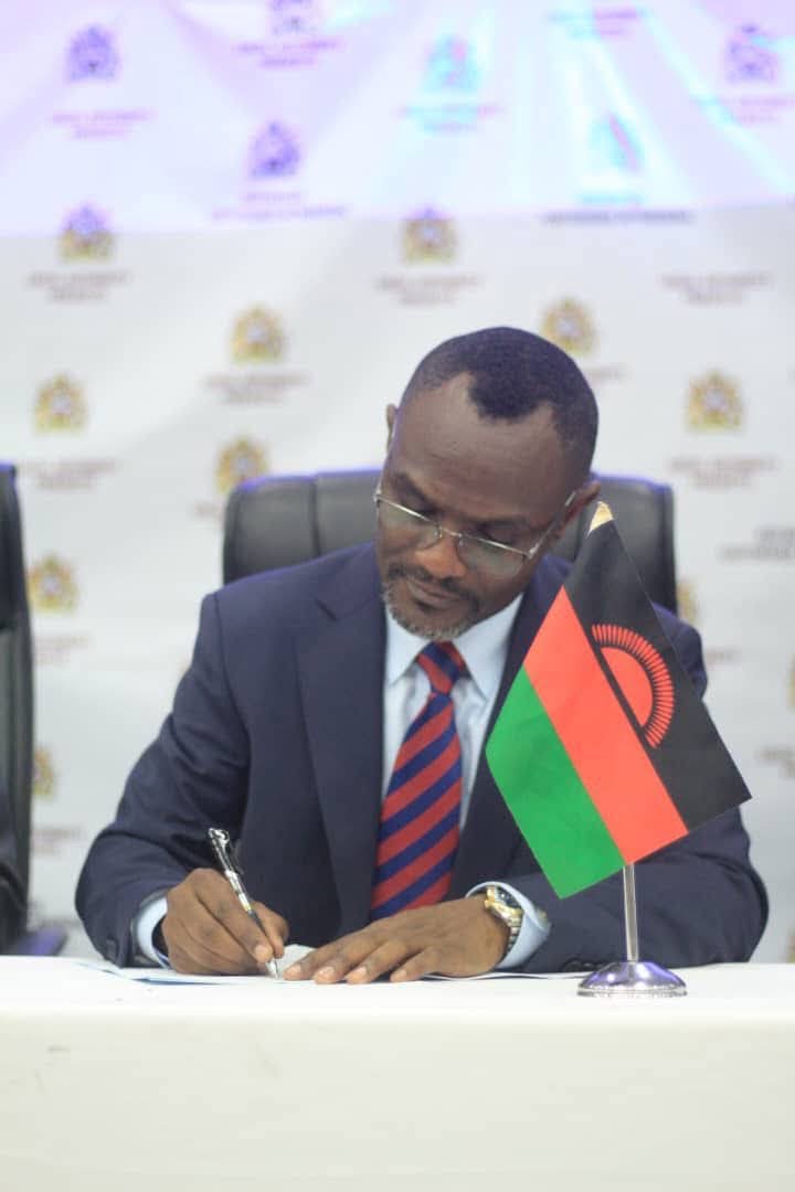 MALGA Commends Ministry for Disbursement of CDF