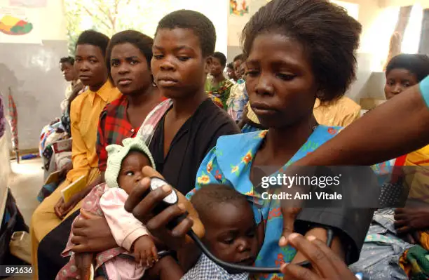 The ministry of health to Conduct Measles -Rubella Vaccination Campaign.