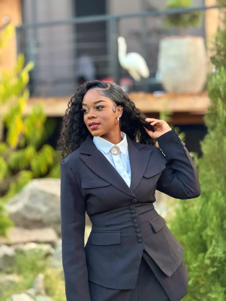 Theresa Phondo drops ‘Kingdom Energy’ EP ahead of headline concert