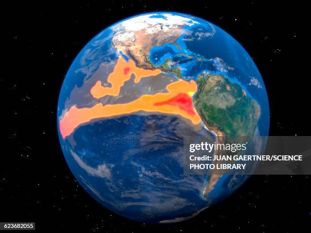Government has Prepared Measures for El Nino Weather Conditions