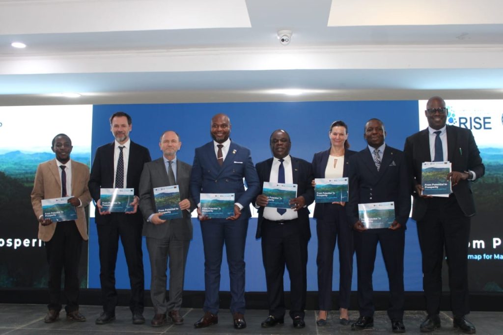 Mining Sector Key to Malawi’s Economic Transformation