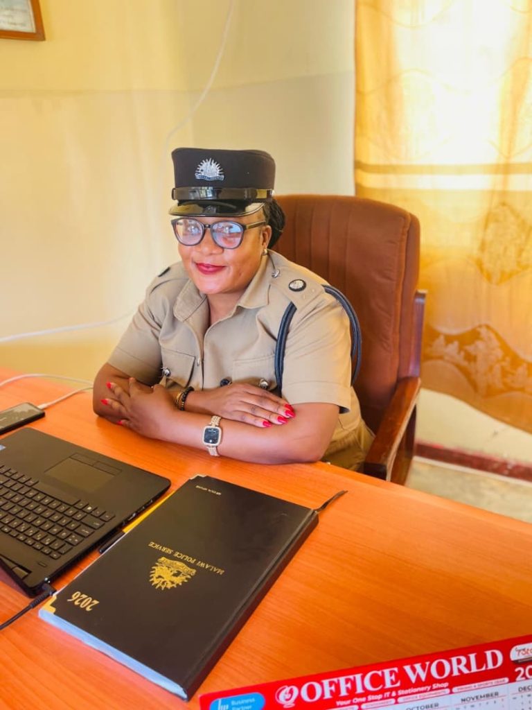 Police Hunt for Man Over Murder of 22-Year-Old Woman in Mzuzu