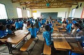 Govt to Recruit Only 1,100 Secondary School Teachers Out of 11,000 Applicants; Expert Says Not Enough