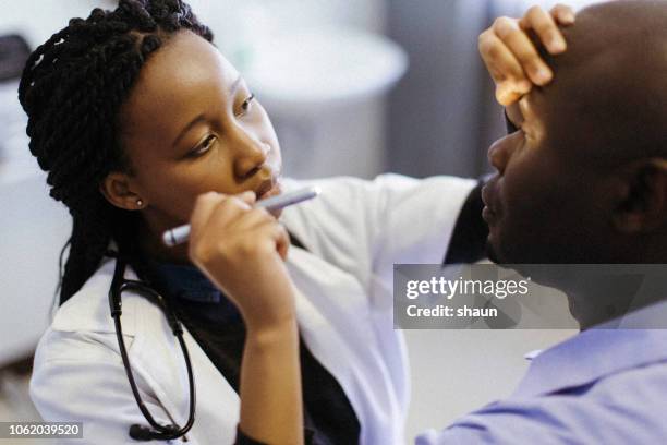 APAM Commends Standing Voice for Free Eye Care Initiative