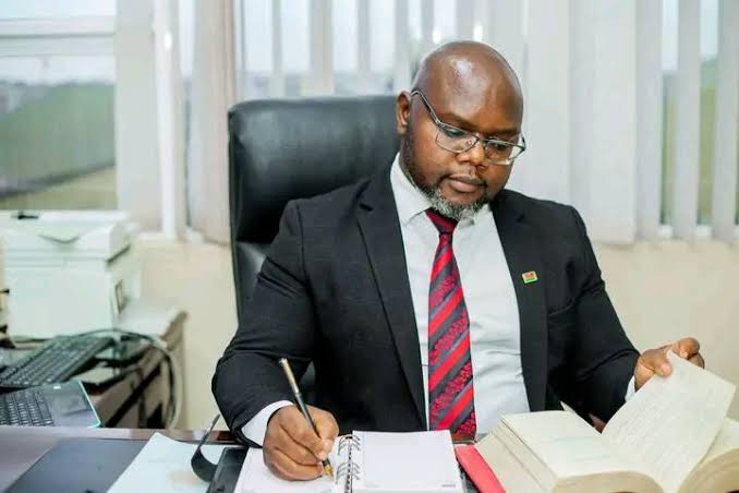 ACB Directs National Audit office to Cancel 2026 Recruitment Over Irregularities