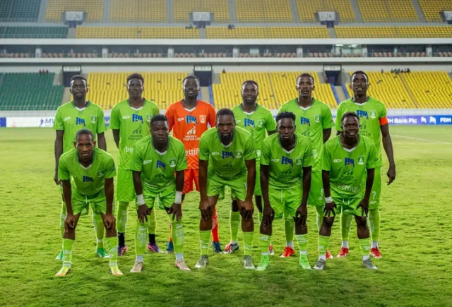 Masters Request Evening Kick-Off Against Bullets
