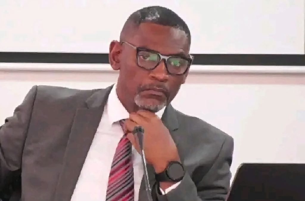 Differences in Time Raises Concerns at the Parliament Chikangawa Plane Crash Inquiry